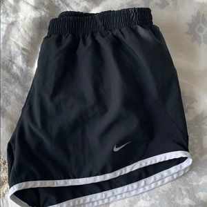 Nike Shorts - Nike running shorts Nike Shorts - Nike running shorts